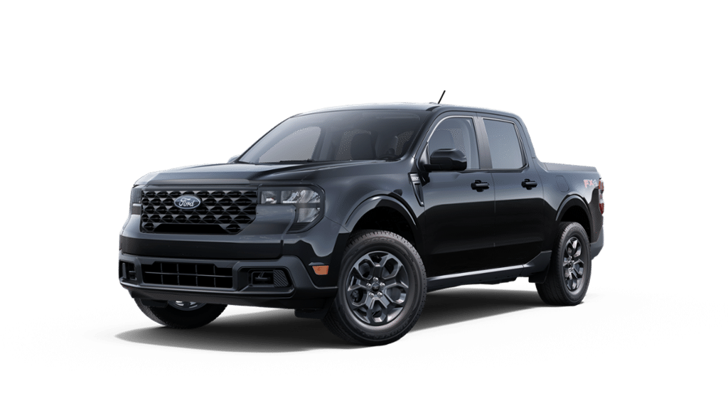 2025 Maverick XLT