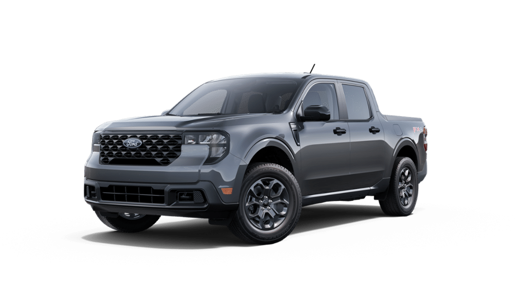 2025 Maverick XLT