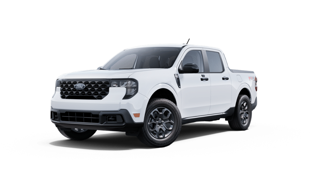 2025 Maverick XLT