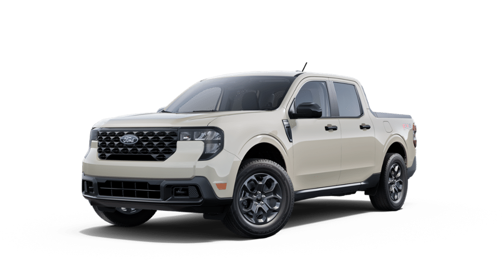 2025 Maverick XLT