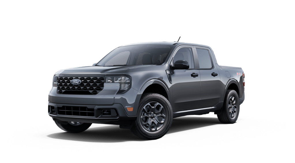 2025 Maverick XLT