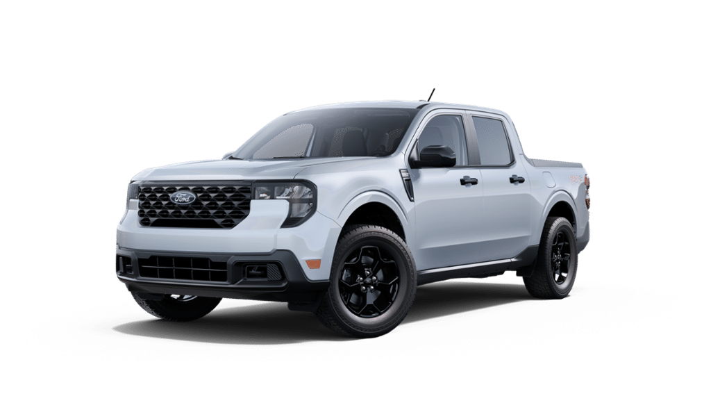 2025 Maverick XLT