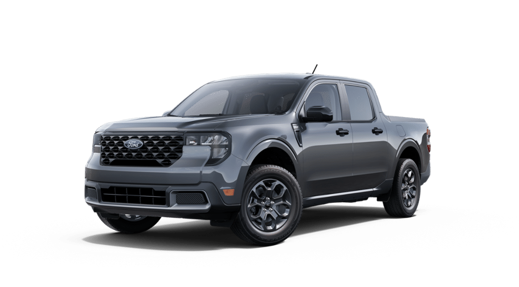 2025 Maverick XLT