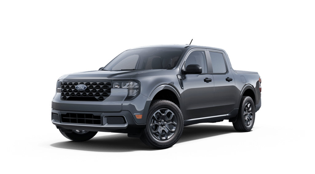 2025 Maverick XLT