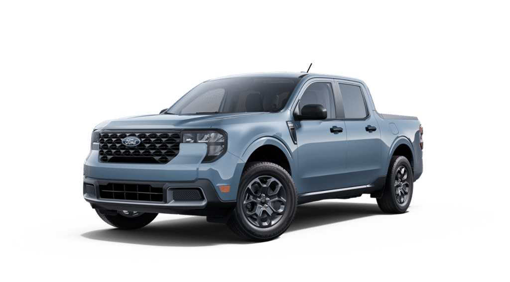 2025 Maverick XLT