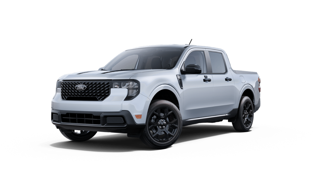 2025 Maverick XLT