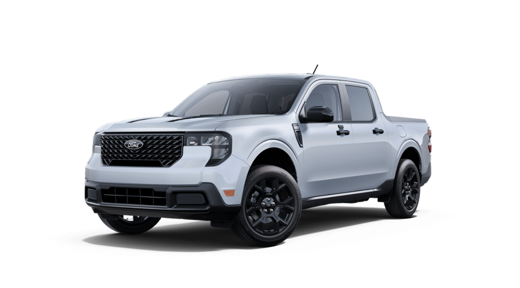2025 Maverick XLT