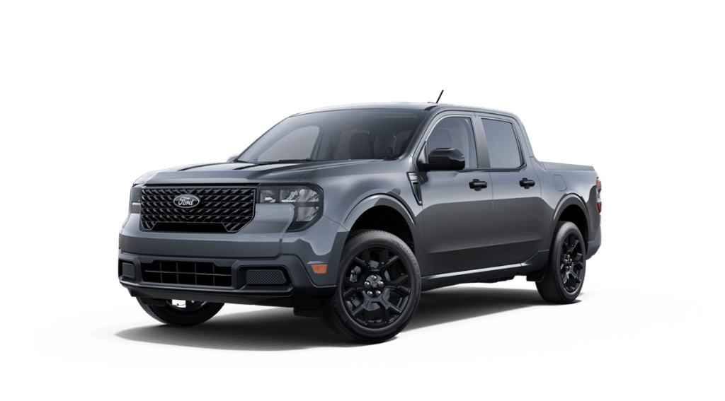2025 Maverick XLT
