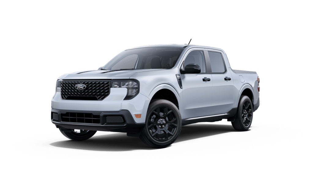 2025 Maverick XLT