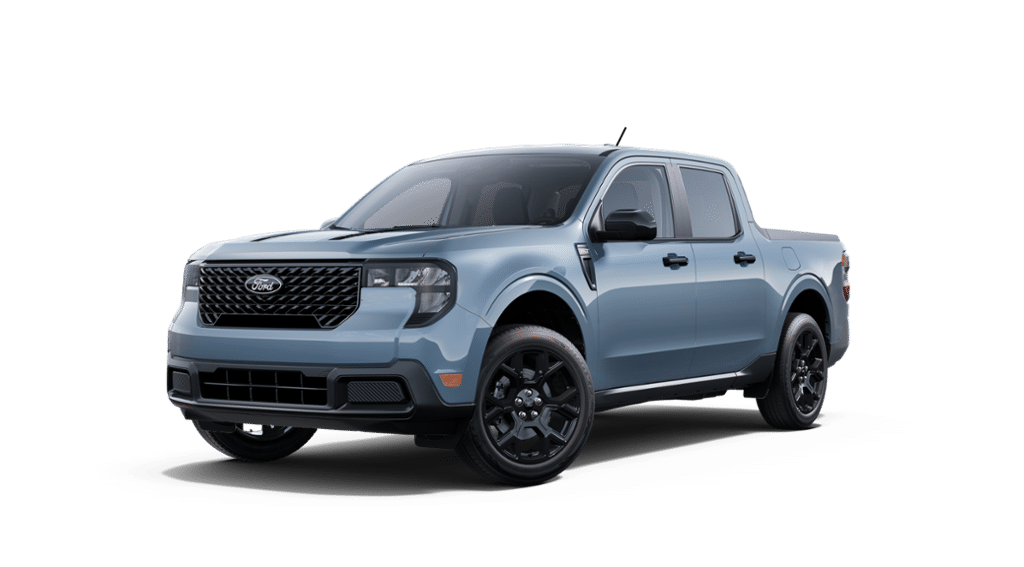2025 Maverick XLT