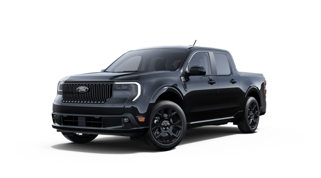 2025 Maverick Lobo