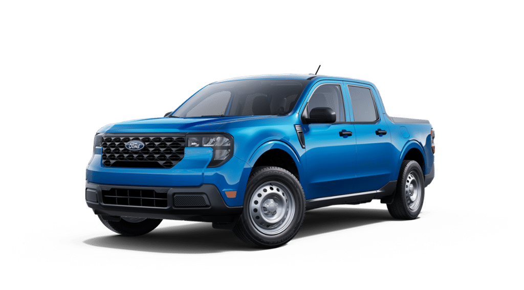 2025 Maverick XL