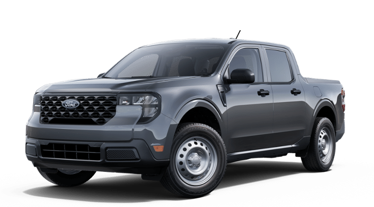 2025 Ford Maverick XL - 0
