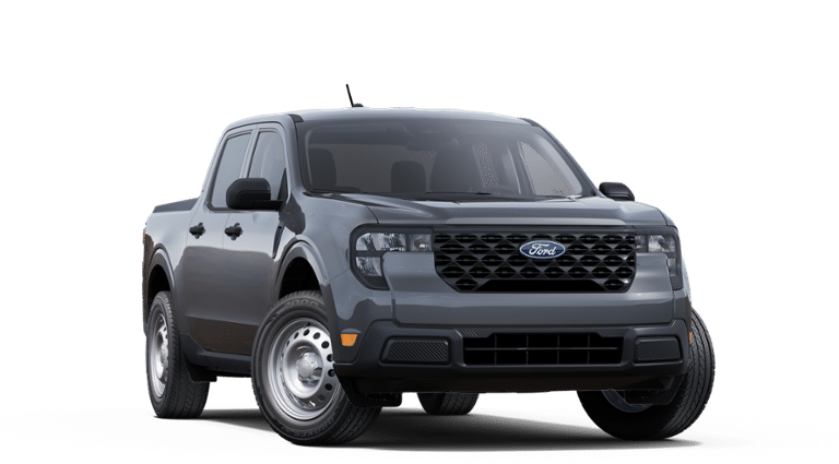 2025 Ford Maverick XL - 3