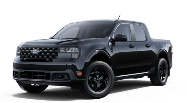 2025 Ford Maverick