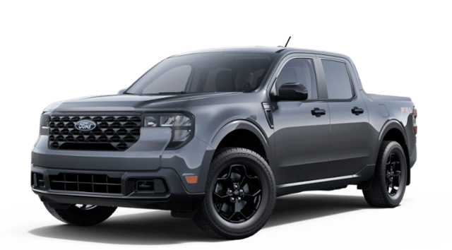 2025 Ford Maverick