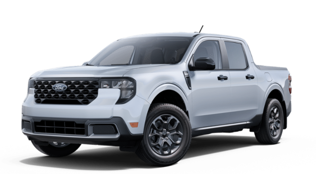 2025 Ford Maverick