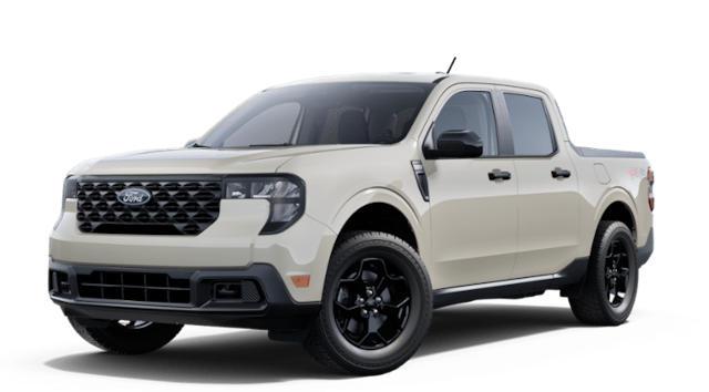 2025 Ford Maverick