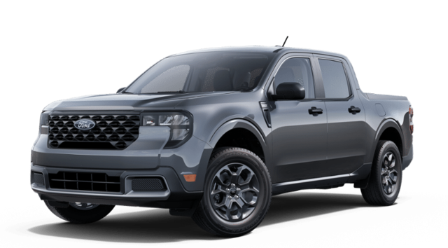 2025 Ford Maverick
