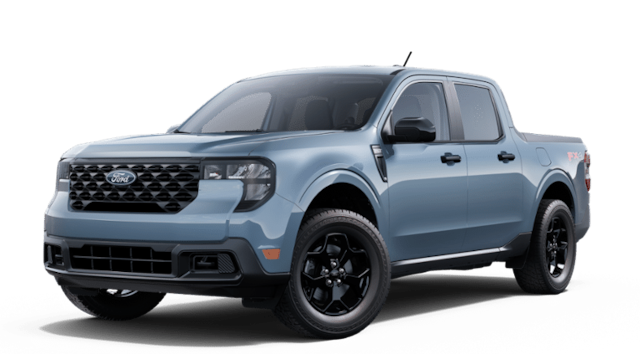 2025 Ford Maverick