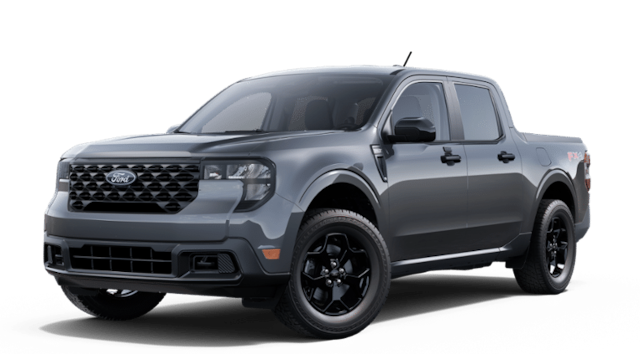 2025 Ford Maverick