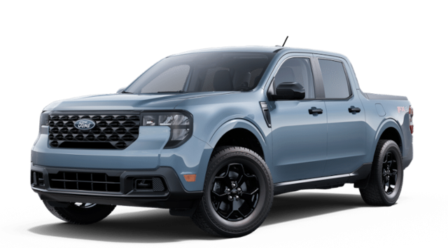 2025 Ford Maverick