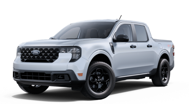 2025 Ford Maverick