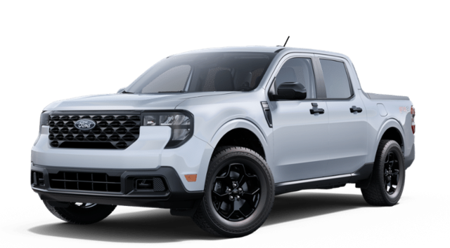2025 Ford Maverick