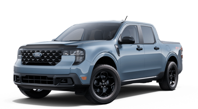 2025 Ford Maverick