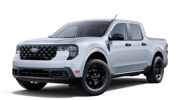 2025 Ford Maverick