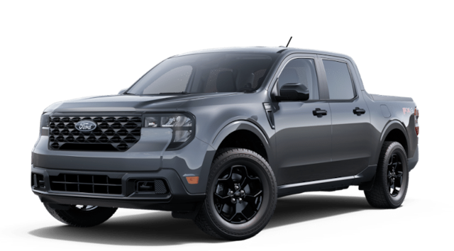 2025 Ford Maverick