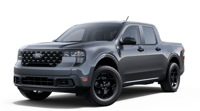2025 Ford Maverick