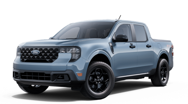 2025 Ford Maverick