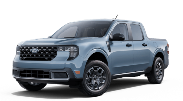 2025 Ford Maverick