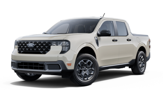 2025 Ford Maverick
