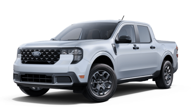 2025 Ford Maverick