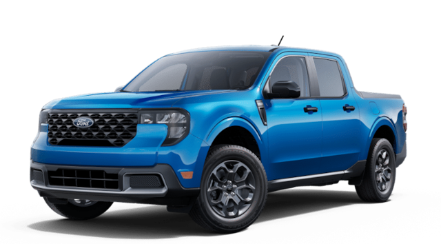 2025 Ford Maverick