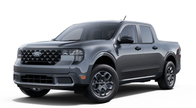 2025 Ford Maverick