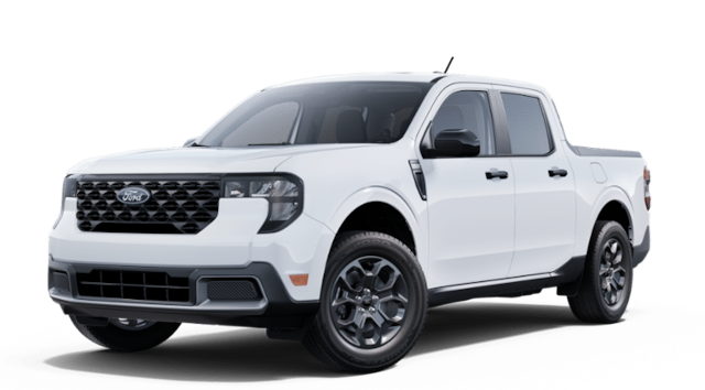 2025 Ford Maverick