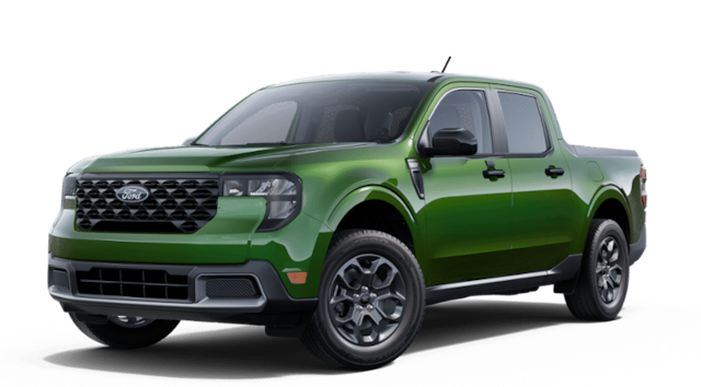 2025 Ford Maverick