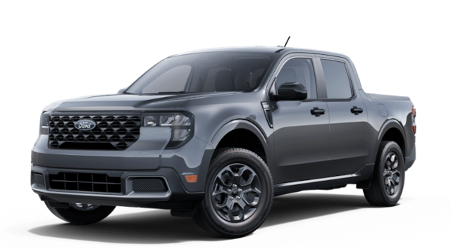 2025 Ford Maverick