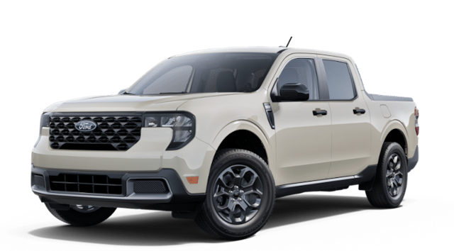 2025 Ford Maverick