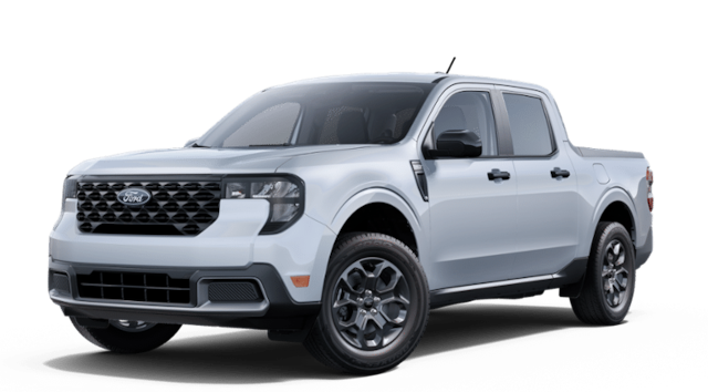 2025 Ford Maverick