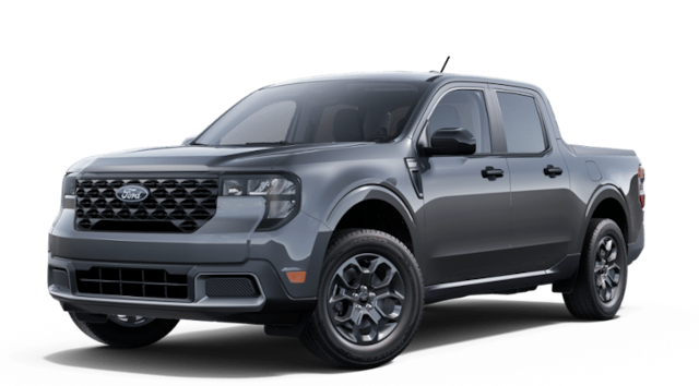 2025 Ford Maverick