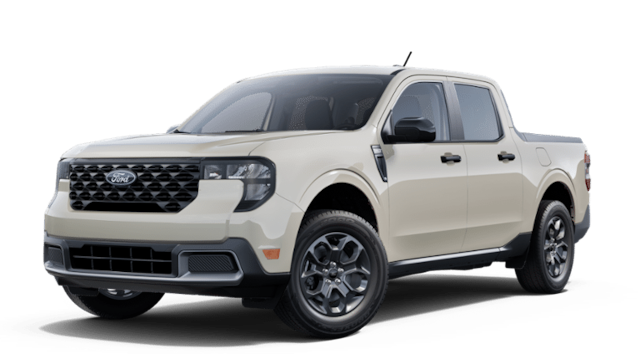 2025 Ford Maverick
