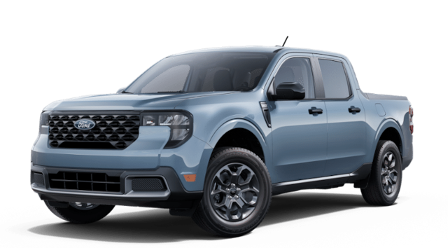 2025 Ford Maverick