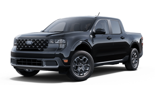 2025 Ford Maverick