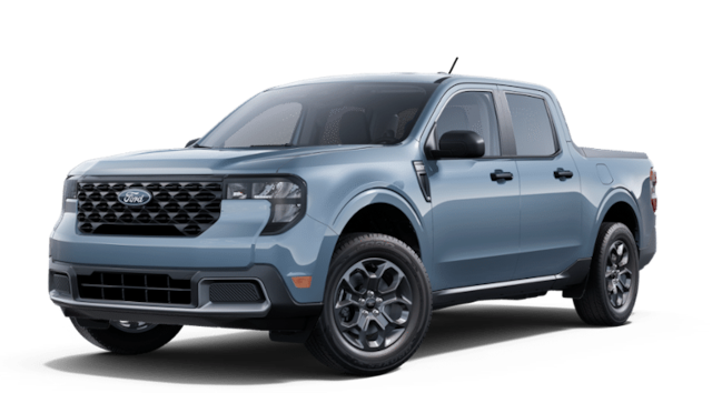 2025 Ford Maverick