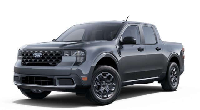 2025 Ford Maverick