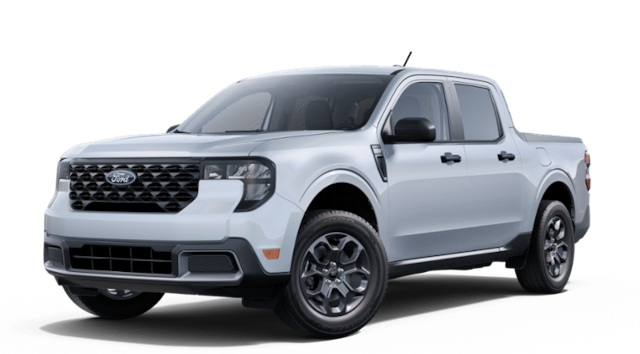 2025 Ford Maverick